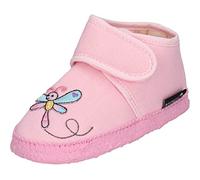 Nanga Baby Baby Hausschuhe Libella rosa 20