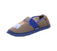 Nanga Baby Schnürschuhe für Jungen, grau, Größe 27 EU