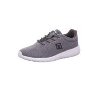 nanga Sneaker Merinorunner Wool (100% Schurwolle) schiefergrau Damen, Größe Euro (US) 40