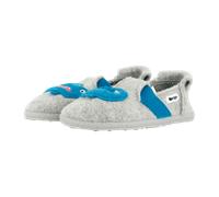 Nanga Funny Croco 2.0 für Kinder, grau, Größe 34 EU