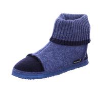Nanga Hausschuhe für Jungen, blau, Größe 43 EU