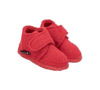 NANGA Hausschuhe "Leila" in Rot - 70% | Baby Hausschuhe