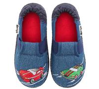 Nanga Jungen Daytona 2.0 Hausschuh, Blau, 30 EU