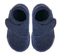 Nanga Jungen Leila Hohe Hausschuhe, Dunkelblau, 18 EU