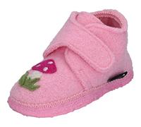 Nanga Baby Baby Schuhe Little Bambi rosa 23