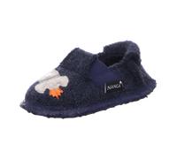 Nanga Rocket Boy,blau für Kinder, blau, Größe 25 EU
