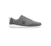 NANGA Sportschuhe in Grau - 63% | Größe 45 | Herrensneakers