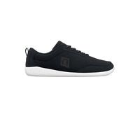 nanga Sneaker Merinorunner Barefoot (100% Schurwolle) schwarz Damen, Größe Euro (US) 38