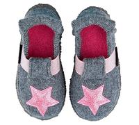 Nanga shoes Hausschuhe in Grau - 26% | Größe 28 | Kinderhausschuhe