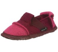 Nanga Kinder - Unisex Hausschuh Berg rosa Bord 27