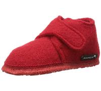 Nanga Baby Baby Lauflernschuhe Leila rot 18