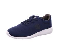 Nanga Wool Damen blau Sneaker, 40 EU