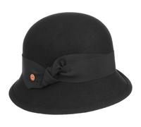 Nannina Soft Wollhut by Mayser schwarz One Size