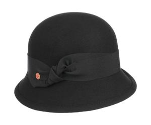 Nannina Soft Wollhut by Mayser schwarz One Size