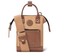 Nano Bag Launceston Umhängetasche Essentials-braun