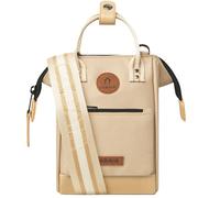 Cabaïa Umhängetasche Nano Bag Lobito Essentials Beige Einheitsgröße