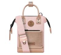 Nano Queretaro Umhängetasche Essentials-rosa