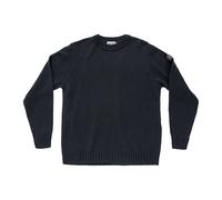 Devold of Norway Nansen Refined Sweater ink (284A-clothing) L
