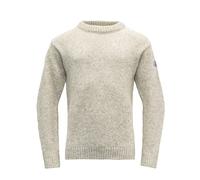 NANSEN WOOL SWEATER, S