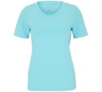 Naomi Damen T-Shirt, grün, Gr. 44