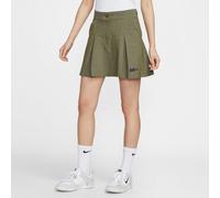 Naomi Osaka Damenrock - Grün XL (EU 48-50) HQ6069-222