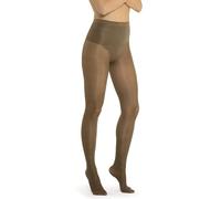 NAOMI Strumpfhose 140 den L Sabbia 1 St