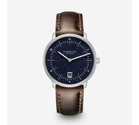 Sternglas S01-NAN40-BR03 Herrenuhr Naos Edition Aventurine Braun/Blau