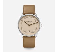 Naos sandbraun - Leder - Premium braun