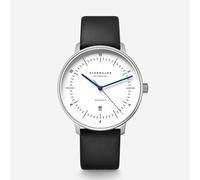 Naos XL Automatik Update - Leder - Premium schwarz