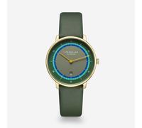 Naos XS Edition Argo dunkelgrün