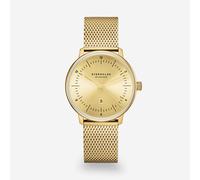 Naos XS Edition Elyra gold - Edelstahl - Milanaise gold