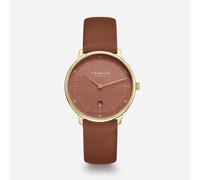 Naos XS Edition Flora terracotta