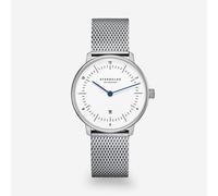 Naos XS silber