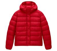 Napapijri A-aerins H W haute red r1f (R1F) XS
