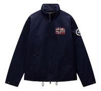 Napapijri A-archive Jacket Stand blu marine (176) M