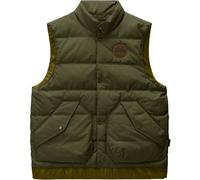 Napapijri A-asko V olive night g1f (G1F) M