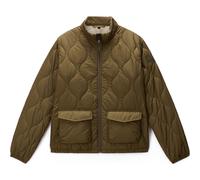 Napapijri A-belle W dark olive g3a (G3A) M