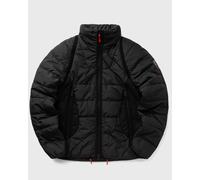 Napapijri A-BIEZ MODULAR PUF men Down & Puffer Jackets black in Größe:S