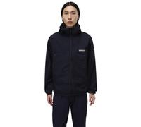 Napapijri Biois Jacke S Blu Marine