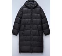 Napapijri A-box Logo Long H W black 041 (041) S