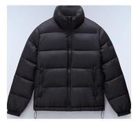 Napapijri A-box Logo W black 041 (041) M