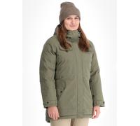 Napapijri A Cibiana Damen Skijacke - (Größe: XL/42, Grün)