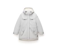 Napapijri A-cibiana W light grey solid (H97) S