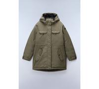 Napapijri A-cibiana W tea leaf g0a (G0A) M