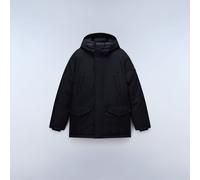 Napapijri - A-Cornier 1 - Parka, Gr. L, schwarz (BlackBeauty)