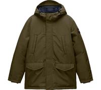Napapijri A-cornier 1 olive night g1f (G1F) M