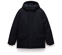 Napapijri - A-Cornier 1 - Parka, Gr. L, schwarz (BlackBeauty)