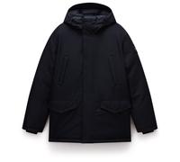 Napapijri - A-Cornier 1 - Parka, Gr. XXL, schwarz (BlackBeauty)
