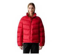 Napapijri - A-Ega Jacke - - Jackets - Damen - Rot - L