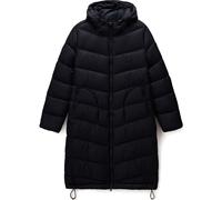 Napapijri A-ega L W black beauty (941) S